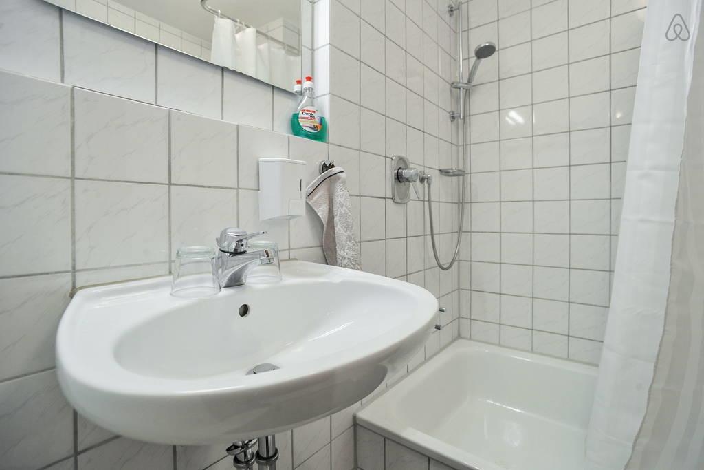 Traumwohnung Stuttgart Pokój zdjęcie