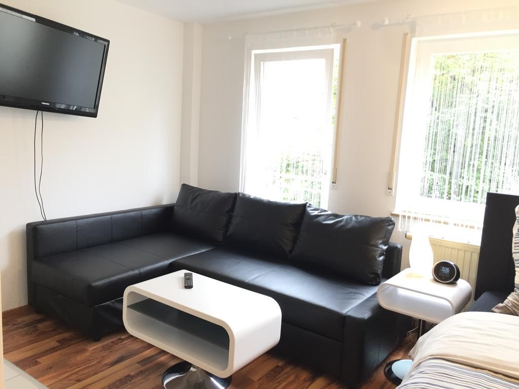 Traumwohnung Stuttgart Pokój zdjęcie
