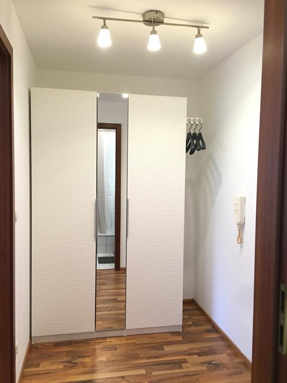 Traumwohnung Stuttgart Pokój zdjęcie