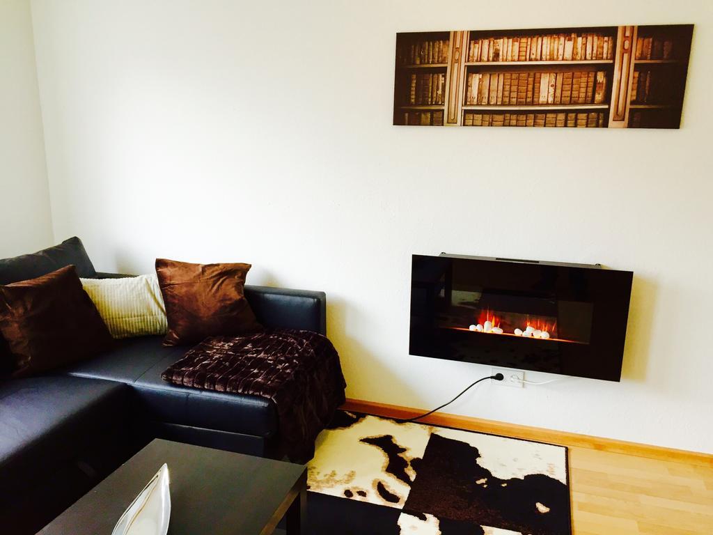 Traumwohnung Stuttgart Pokój zdjęcie