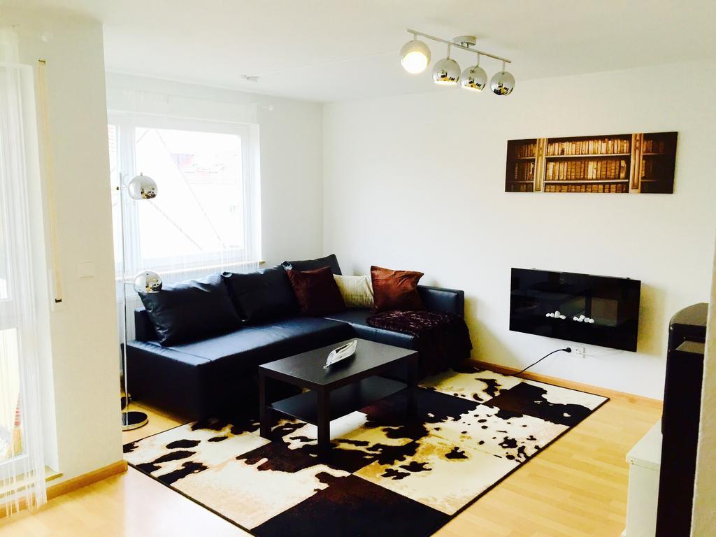 Traumwohnung Stuttgart Pokój zdjęcie