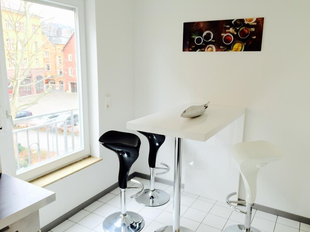 Traumwohnung Stuttgart Pokój zdjęcie