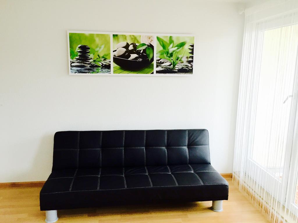 Traumwohnung Stuttgart Pokój zdjęcie