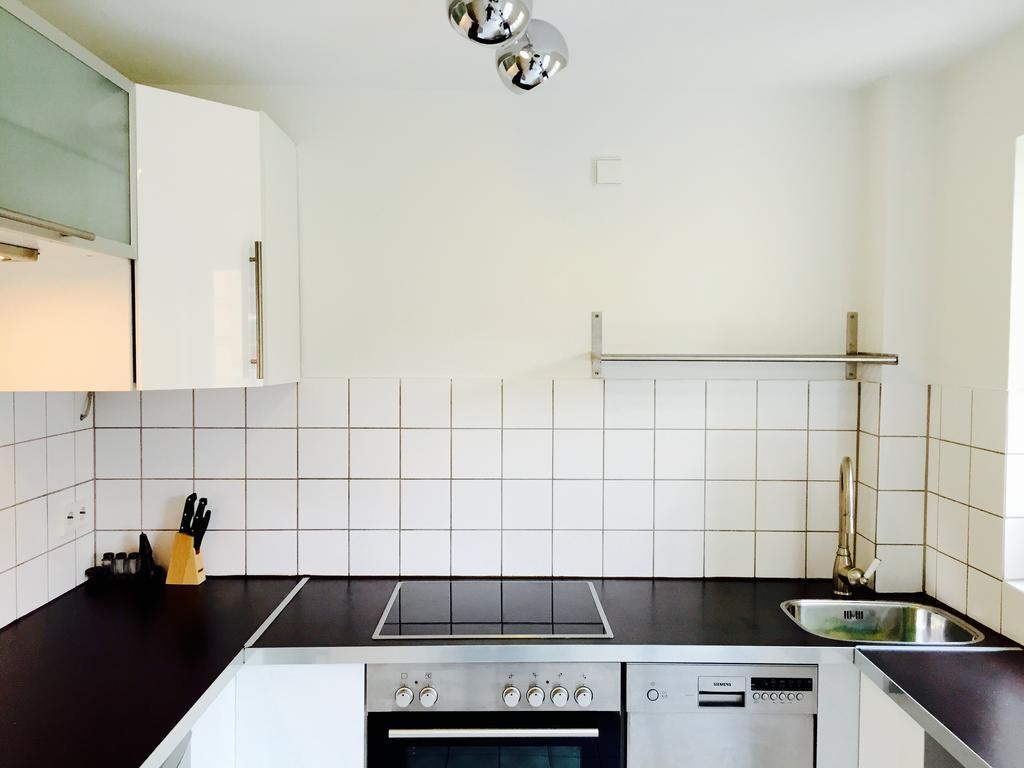 Traumwohnung Stuttgart Pokój zdjęcie