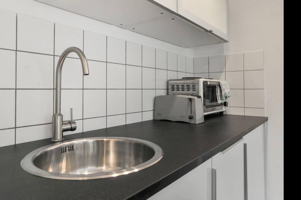 Traumwohnung Stuttgart Zewnętrze zdjęcie