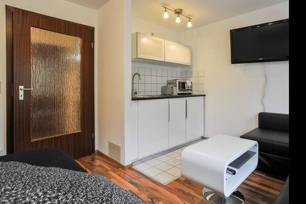 Traumwohnung Stuttgart Zewnętrze zdjęcie