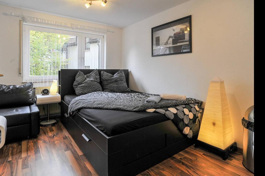 Traumwohnung Stuttgart Zewnętrze zdjęcie