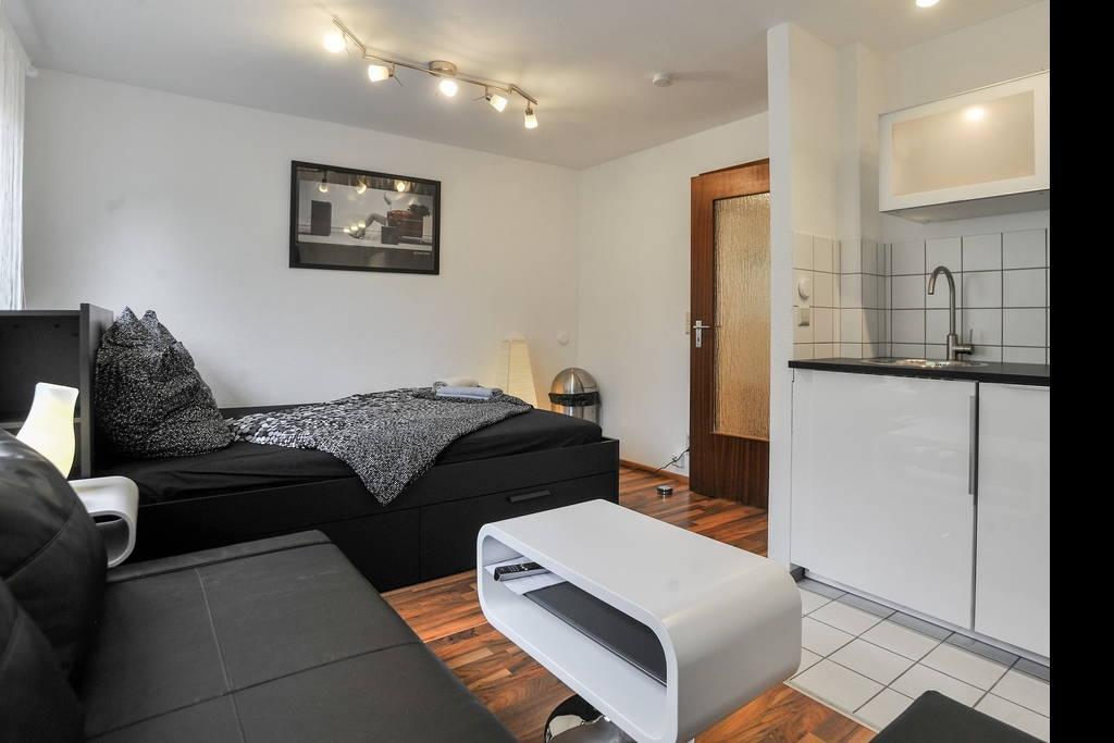 Traumwohnung Stuttgart Zewnętrze zdjęcie