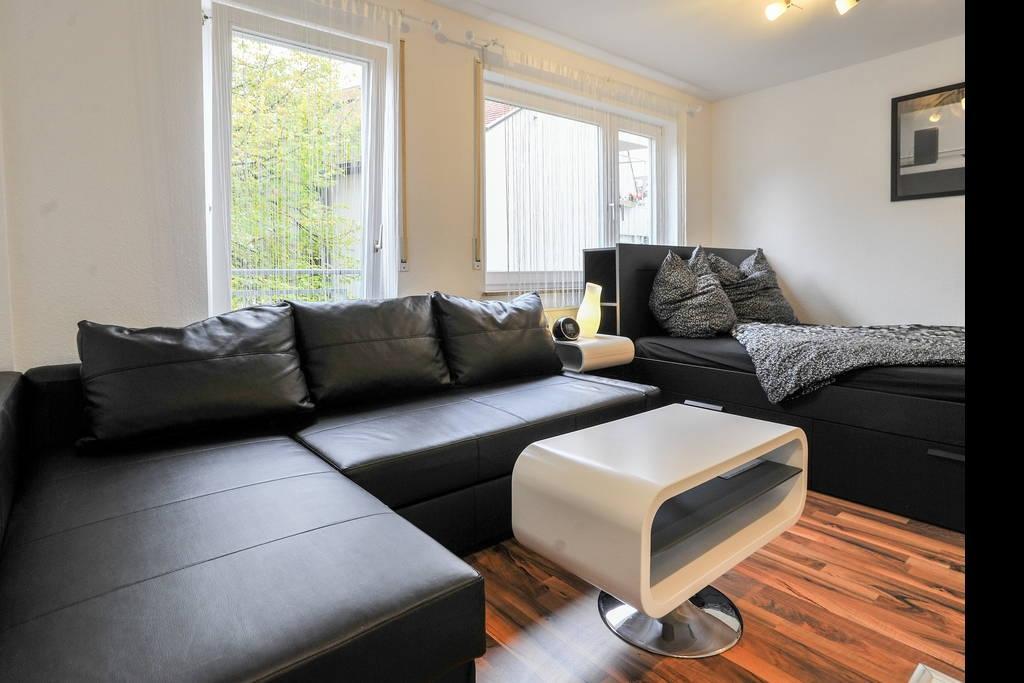 Traumwohnung Stuttgart Zewnętrze zdjęcie