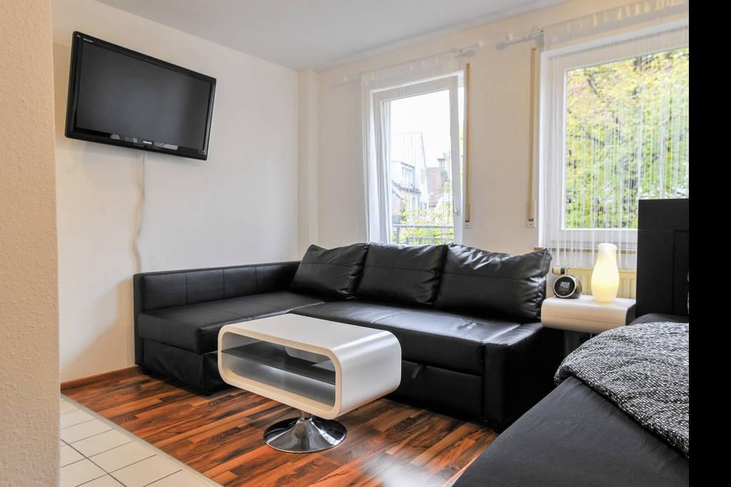 Traumwohnung Stuttgart Zewnętrze zdjęcie