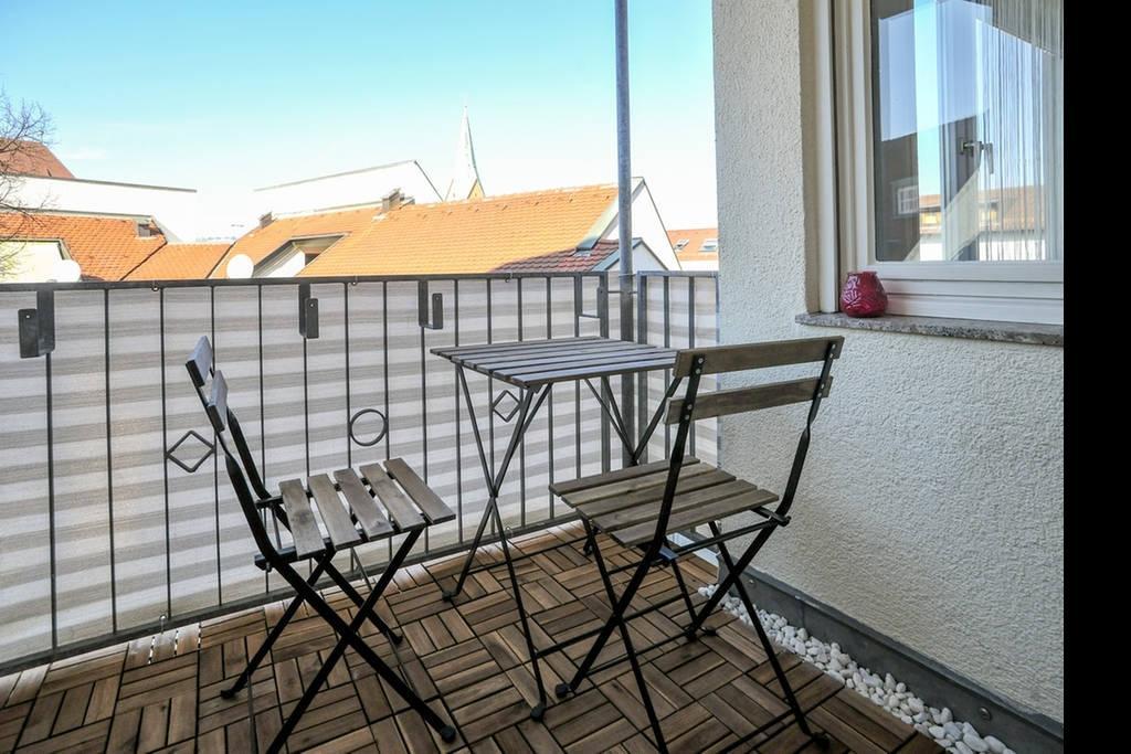 Traumwohnung Stuttgart Zewnętrze zdjęcie