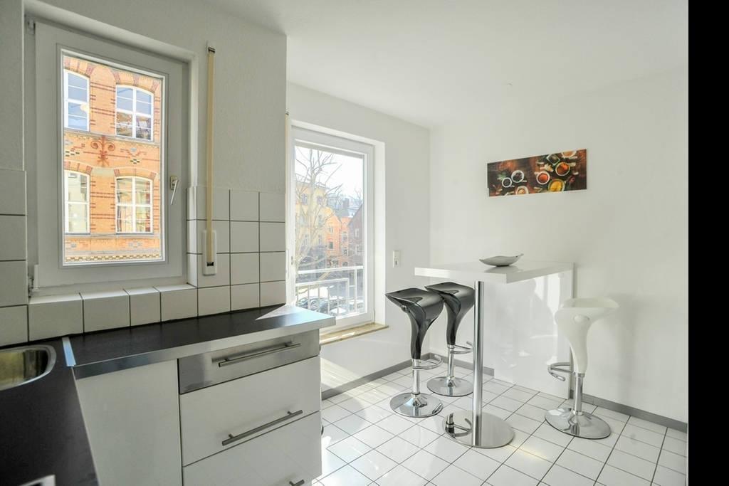 Traumwohnung Stuttgart Zewnętrze zdjęcie