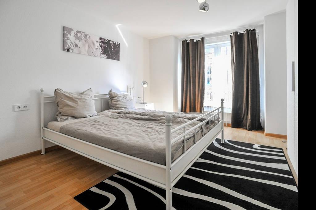 Traumwohnung Stuttgart Zewnętrze zdjęcie