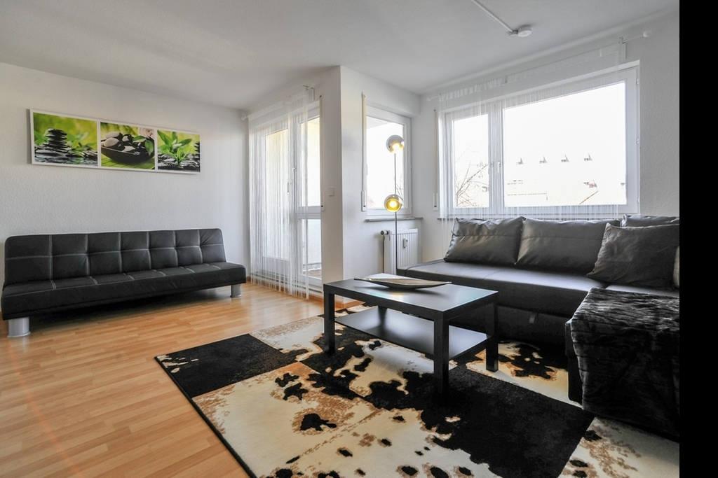Traumwohnung Stuttgart Zewnętrze zdjęcie